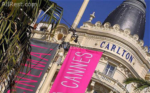  InterContinental Carlton Cannes Hotel 2